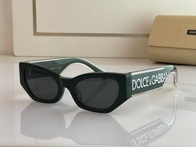 Dolce & Gabbana Sunglasses ID:20230802-69